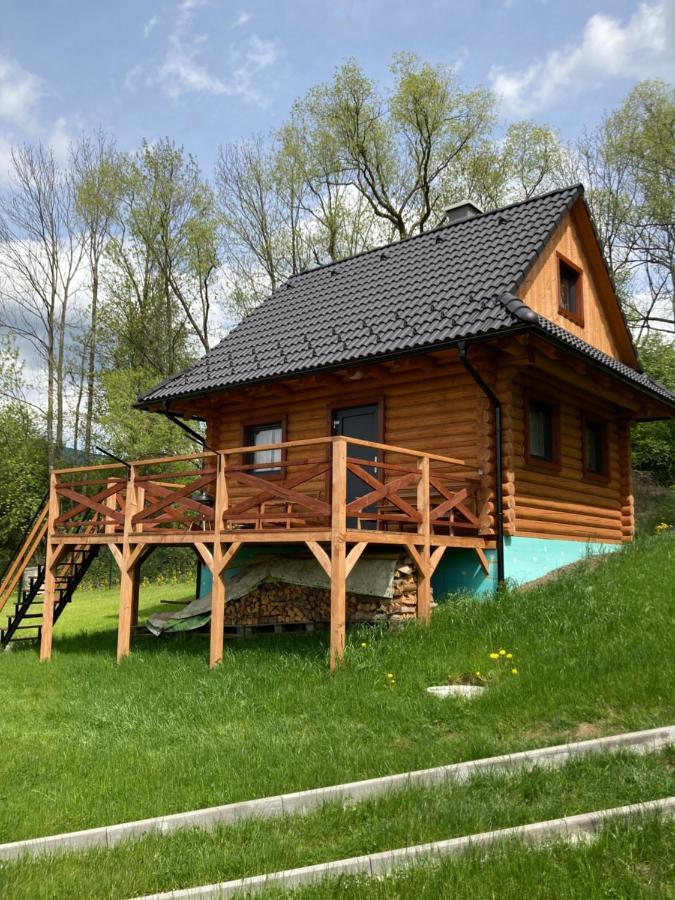 Drevenica Magdalena Villa Trstené Dış mekan fotoğraf