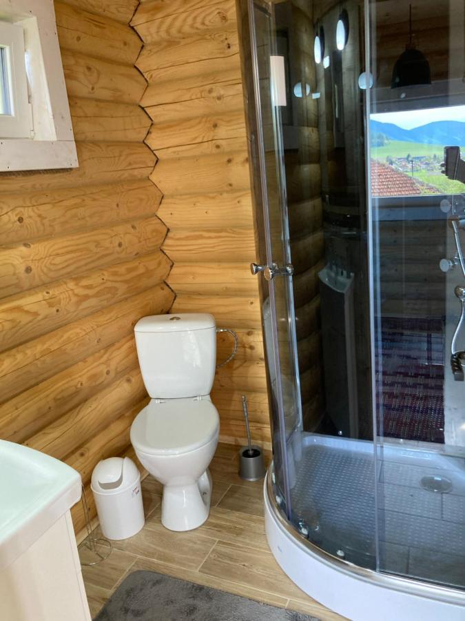 Drevenica Magdalena Villa Trstené Dış mekan fotoğraf
